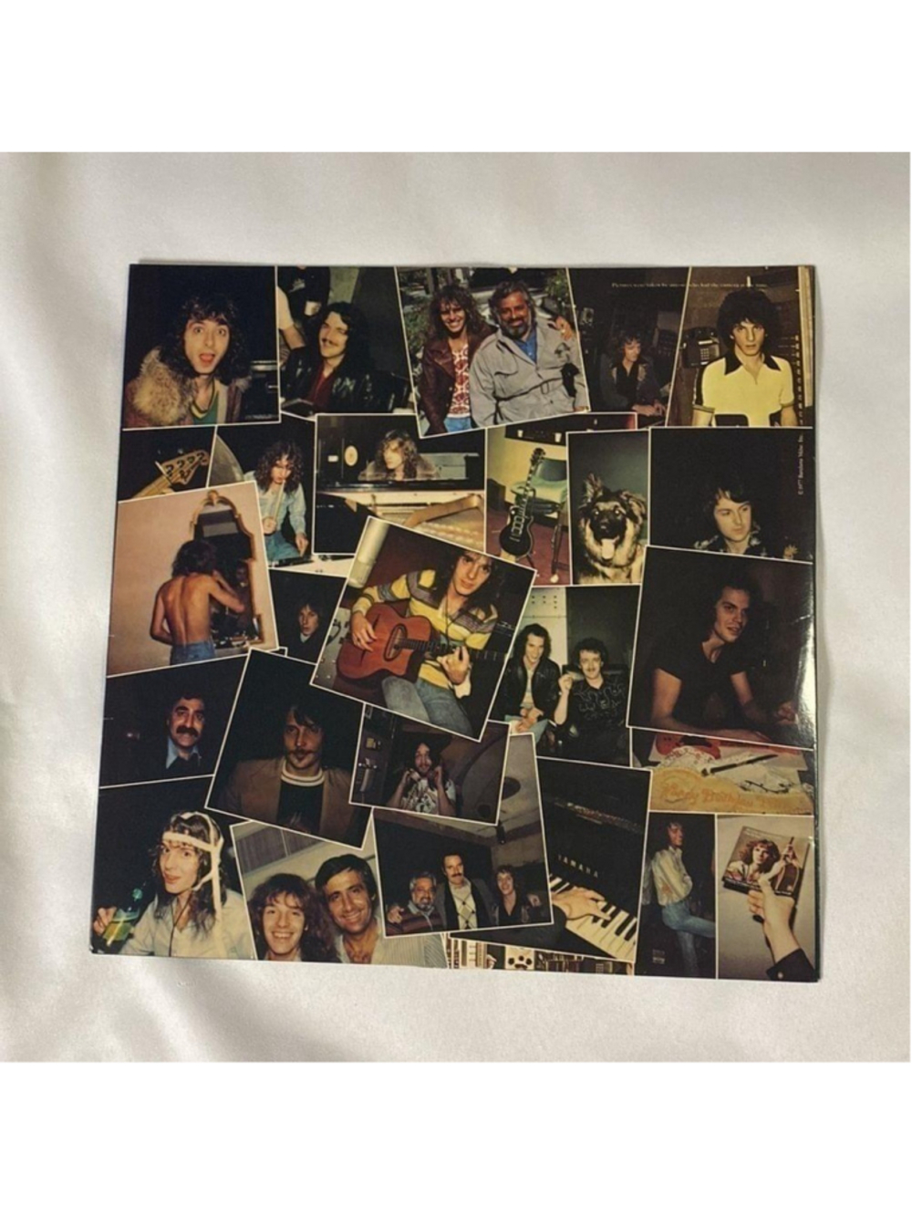 PETER FRAMPTON VINYL RECORD ✨✨✨ - Picture 3 of 6